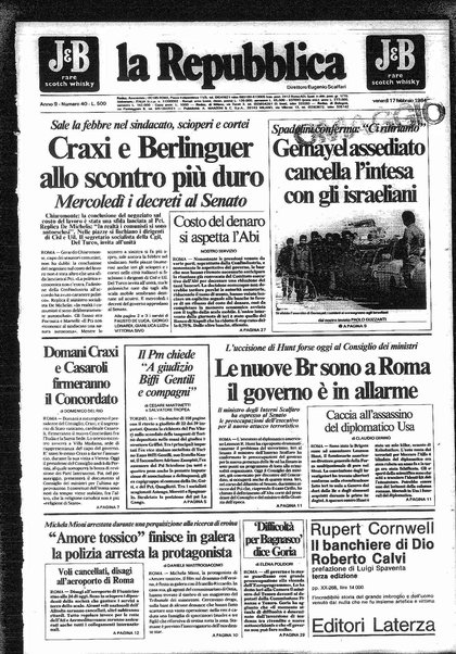 La repubblica